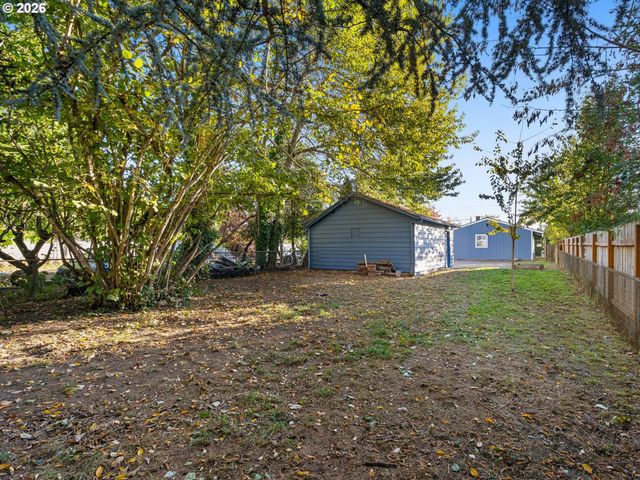 4141 Se 80TH Ave, Portland, OR 97206