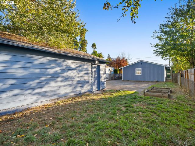 4141 Se 80TH Ave, Portland, OR 97206
