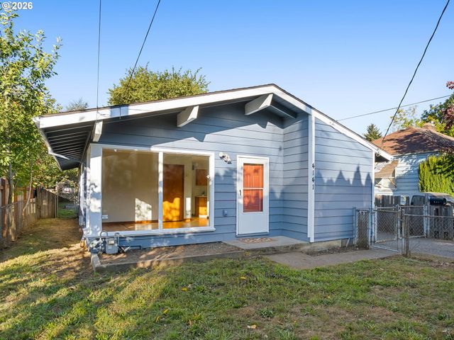 4141 Se 80TH Ave, Portland, OR 97206