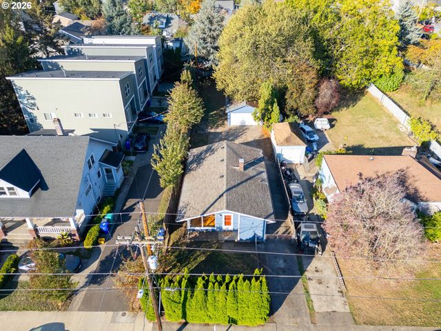 4141 Se 80TH Ave, Portland, OR 97206