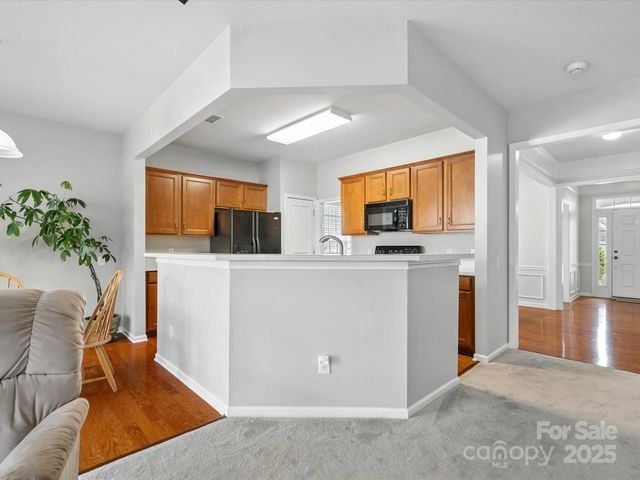 10317 Threatt Woods Drive, Charlotte, NC 28277