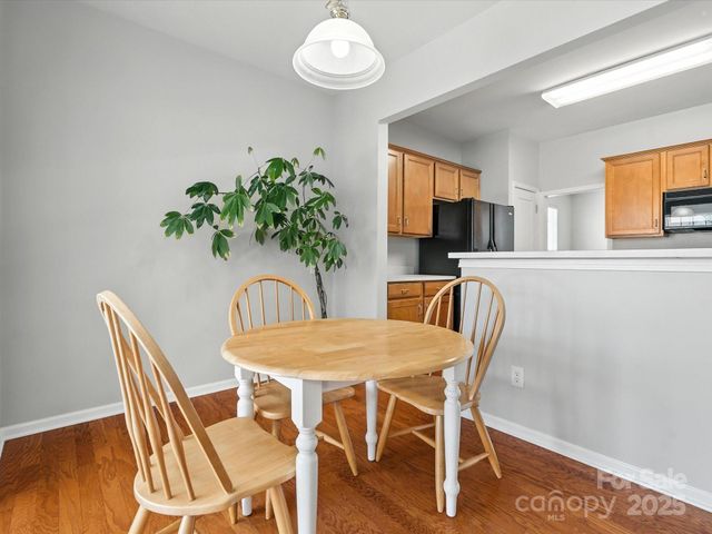 10317 Threatt Woods Drive, Charlotte, NC 28277