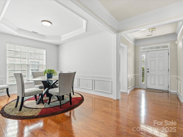 10317 Threatt Woods Drive, Charlotte, NC 28277
