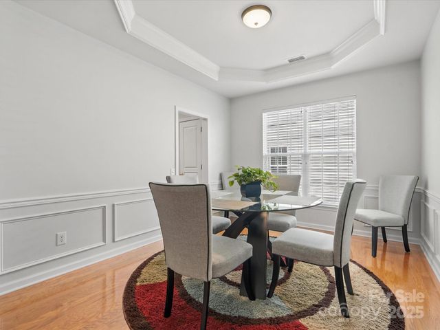 10317 Threatt Woods Drive, Charlotte, NC 28277