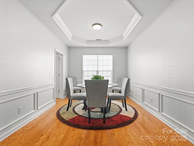 10317 Threatt Woods Drive, Charlotte, NC 28277
