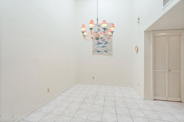 5402 N Via Del Arbolito, Tucson, AZ 85750