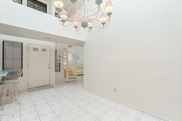 5402 N Via Del Arbolito, Tucson, AZ 85750
