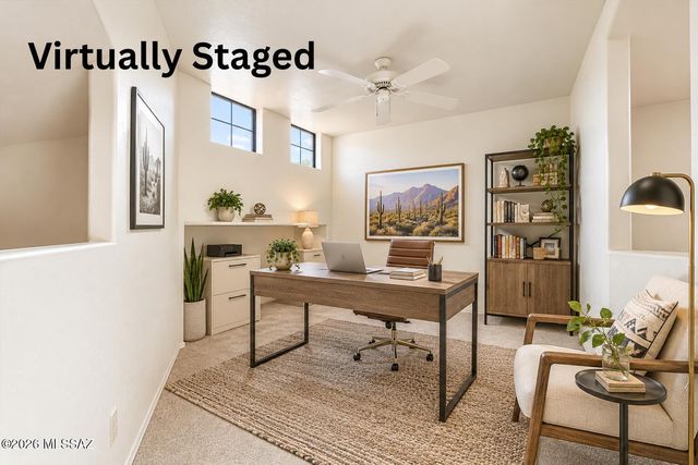 5402 N Via Del Arbolito, Tucson, AZ 85750