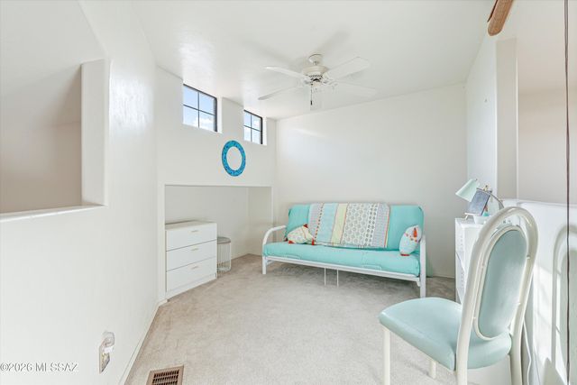 5402 N Via Del Arbolito, Tucson, AZ 85750
