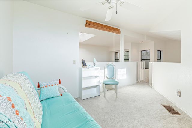 5402 N Via Del Arbolito, Tucson, AZ 85750