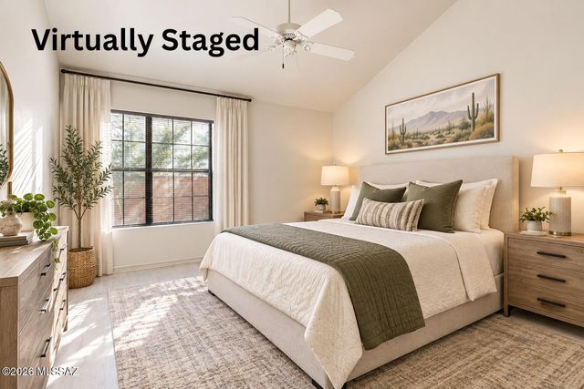 5402 N Via Del Arbolito, Tucson, AZ 85750