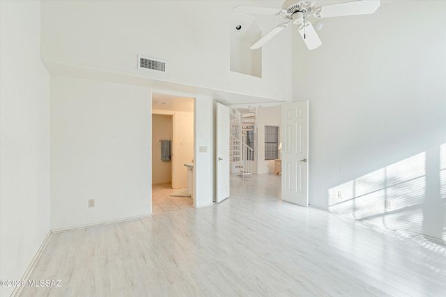 5402 N Via Del Arbolito, Tucson, AZ 85750