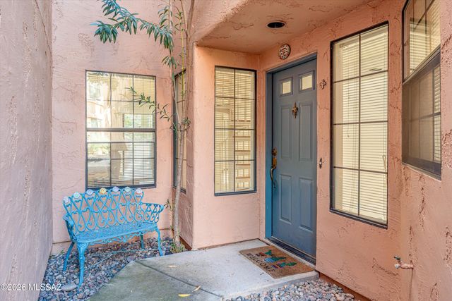5402 N Via Del Arbolito, Tucson, AZ 85750