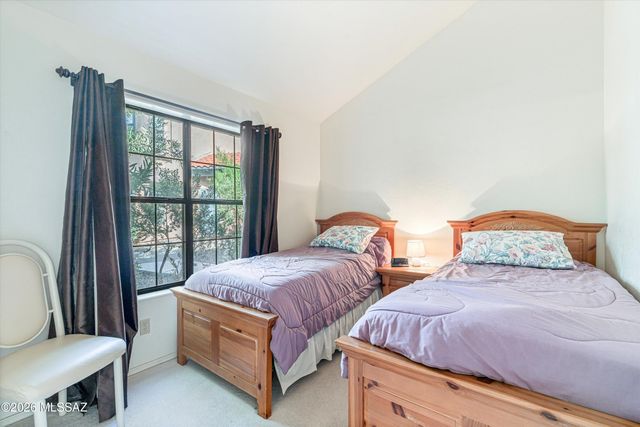 5402 N Via Del Arbolito, Tucson, AZ 85750