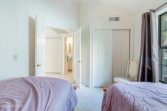 5402 N Via Del Arbolito, Tucson, AZ 85750