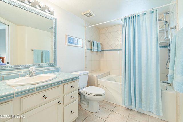 5402 N Via Del Arbolito, Tucson, AZ 85750