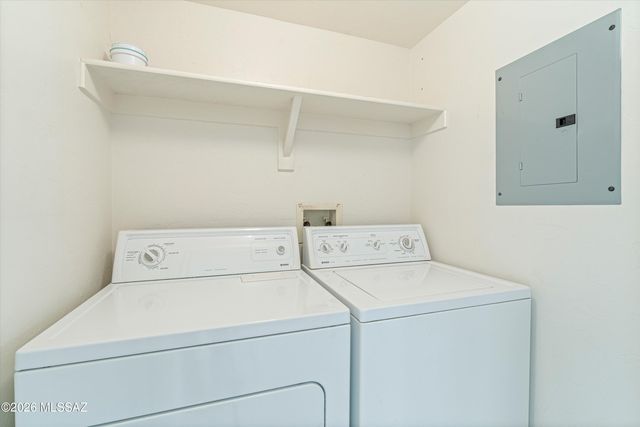 5402 N Via Del Arbolito, Tucson, AZ 85750