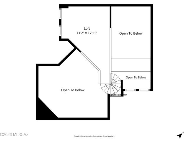 5402 N Via Del Arbolito, Tucson, AZ 85750