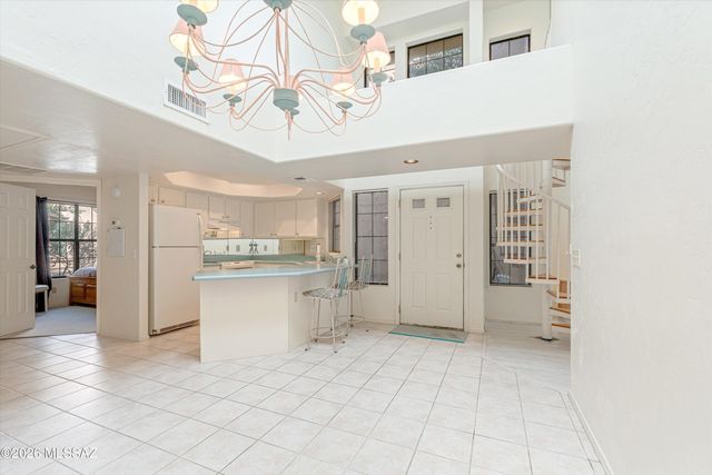 5402 N Via Del Arbolito, Tucson, AZ 85750