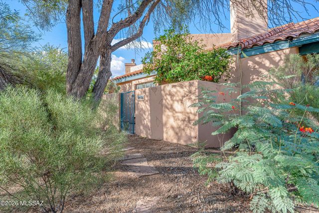 5402 N Via Del Arbolito, Tucson, AZ 85750