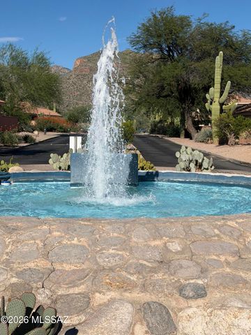 5402 N Via Del Arbolito, Tucson, AZ 85750