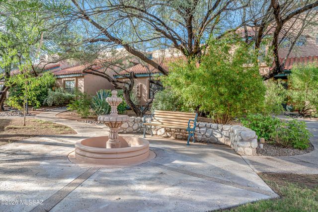 5402 N Via Del Arbolito, Tucson, AZ 85750