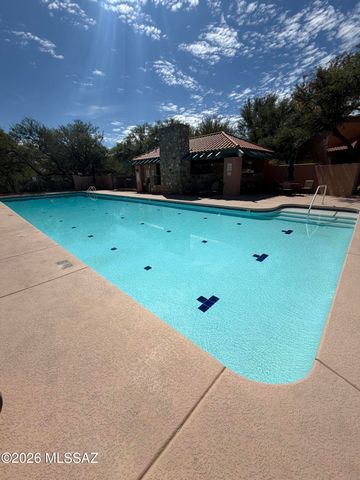 5402 N Via Del Arbolito, Tucson, AZ 85750