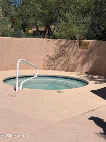 5402 N Via Del Arbolito, Tucson, AZ 85750