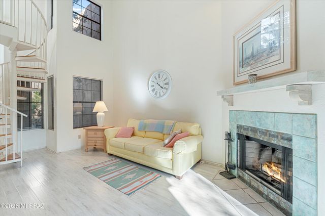 5402 N Via Del Arbolito, Tucson, AZ 85750