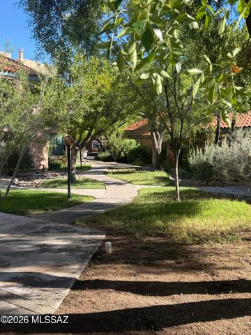 5402 N Via Del Arbolito, Tucson, AZ 85750