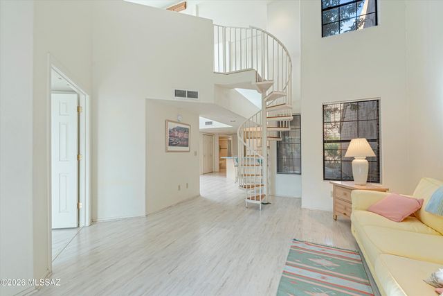 5402 N Via Del Arbolito, Tucson, AZ 85750