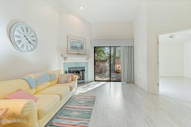 5402 N Via Del Arbolito, Tucson, AZ 85750