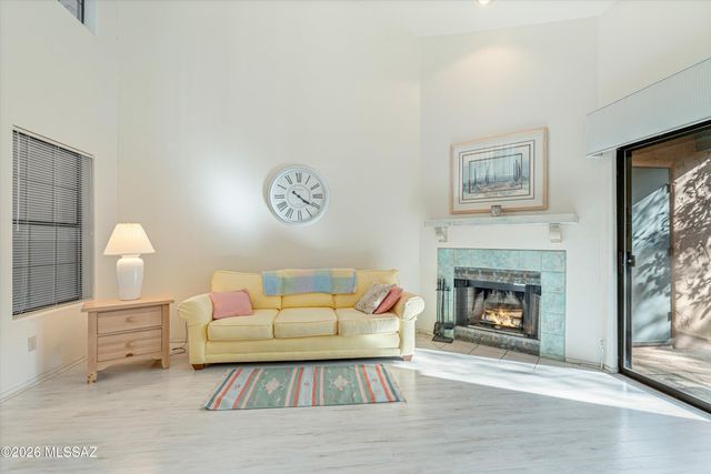 5402 N Via Del Arbolito, Tucson, AZ 85750
