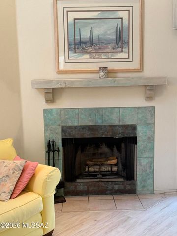 5402 N Via Del Arbolito, Tucson, AZ 85750