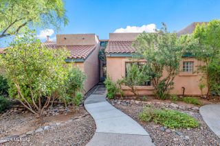 5402 N Via Del Arbolito, Tucson, AZ 85750