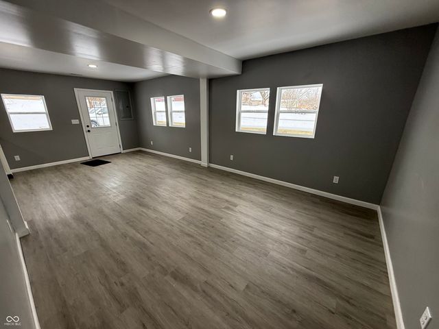 9607 N Price Street, Knightsville, IN 47857