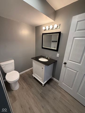 9607 N Price Street, Knightsville, IN 47857