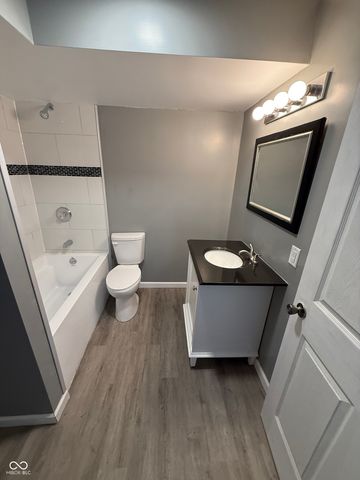 9607 N Price Street, Knightsville, IN 47857