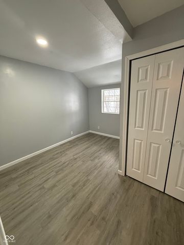 9607 N Price Street, Knightsville, IN 47857