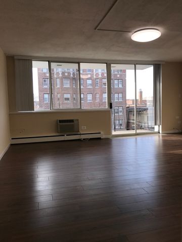 5817 N KENMORE Avenue 508, Chicago, IL 60660