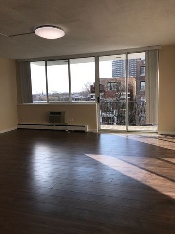 5817 N KENMORE Avenue 508, Chicago, IL 60660