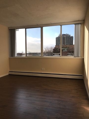 5817 N KENMORE Avenue 508, Chicago, IL 60660