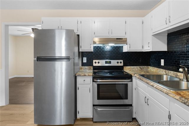 6343 Paddington Court, Fayetteville, NC 28304