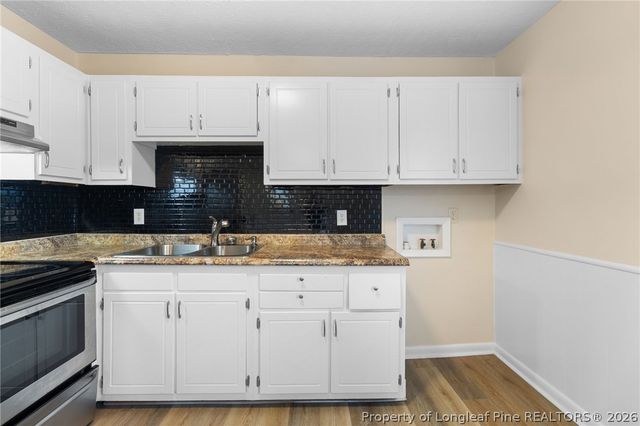 6343 Paddington Court, Fayetteville, NC 28304