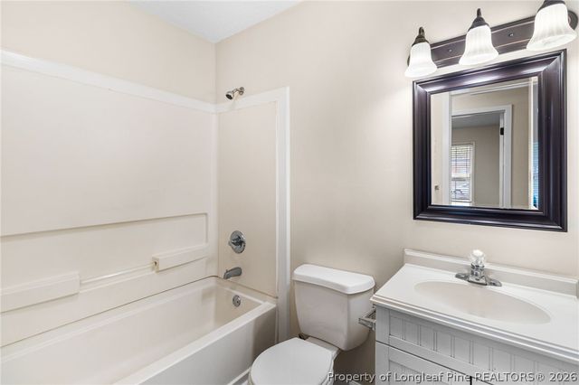 6343 Paddington Court, Fayetteville, NC 28304