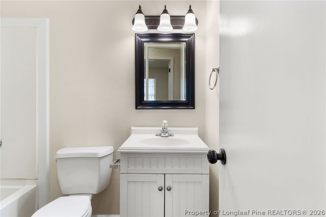 6343 Paddington Court, Fayetteville, NC 28304