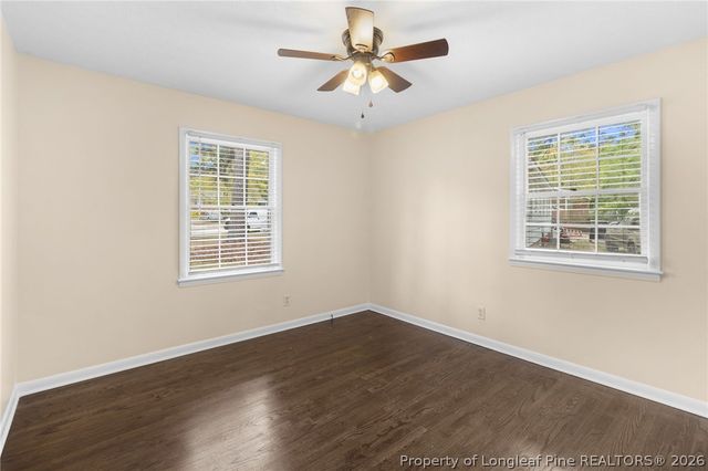 6343 Paddington Court, Fayetteville, NC 28304