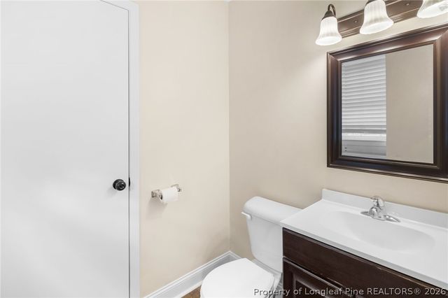 6343 Paddington Court, Fayetteville, NC 28304