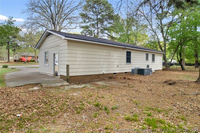 6343 Paddington Court, Fayetteville, NC 28304