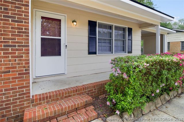 6343 Paddington Court, Fayetteville, NC 28304